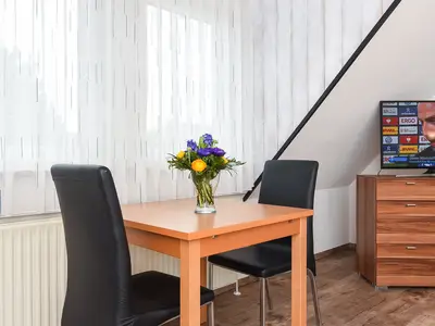 Ferienwohnung für 2 Personen (31 m²) in Esens 5/10