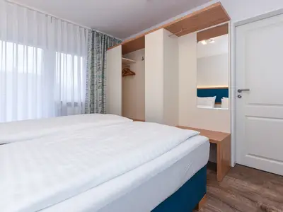 Ferienwohnung für 2 Personen (31 m²) in Esens 8/10