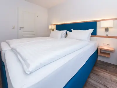 Ferienwohnung für 2 Personen (31 m²) in Esens 9/10