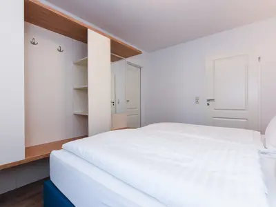 Ferienwohnung für 2 Personen (31 m²) in Esens 10/10