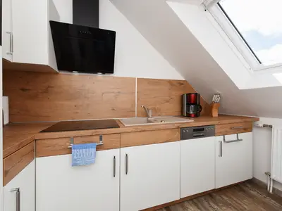 Ferienwohnung für 2 Personen (36 m²) in Esens 6/10