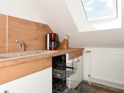 Ferienwohnung für 2 Personen (36 m²) in Esens 7/10