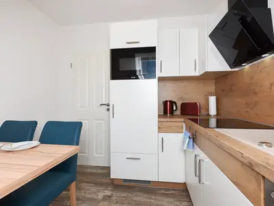 Ferienwohnung für 2 Personen (36 m²) in Esens 8/10