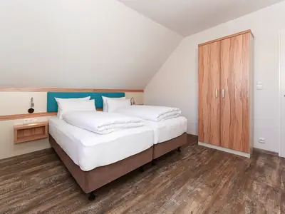 Ferienwohnung für 2 Personen (36 m²) in Esens 9/10