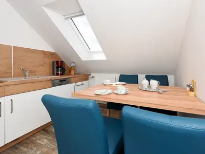 Ferienwohnung für 2 Personen (36 m²) in Esens 10/10
