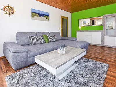 Ferienwohnung für 5 Personen (70 m²) in Esens 3/10