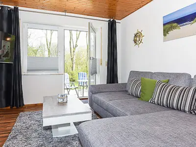Ferienwohnung für 5 Personen (70 m²) in Esens 5/10