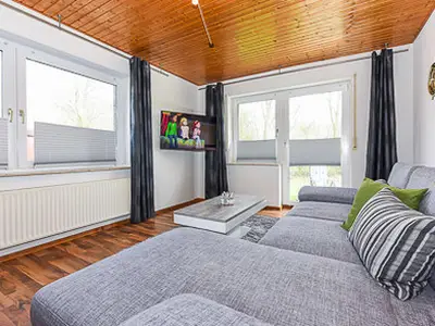 Ferienwohnung für 5 Personen (70 m²) in Esens 6/10