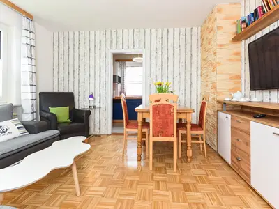 Ferienwohnung für 4 Personen (48 m²) in Esens 2/10