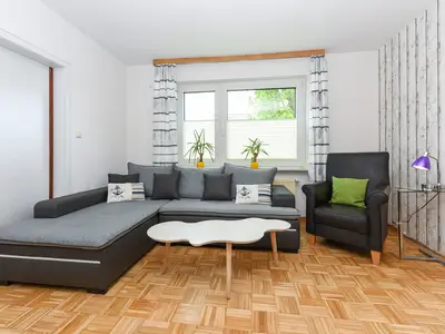 Ferienwohnung für 4 Personen (48 m²) in Esens 3/10