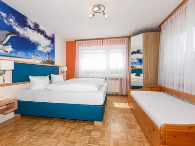 Ferienwohnung für 4 Personen (48 m²) in Esens 4/10