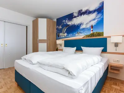 Ferienwohnung für 4 Personen (48 m²) in Esens 5/10