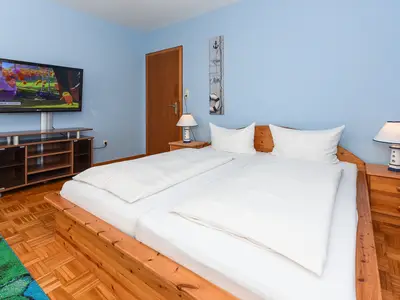 Ferienwohnung für 4 Personen (48 m²) in Esens 6/10