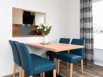 Ferienwohnung für 5 Personen (52 m²) in Esens 4/10