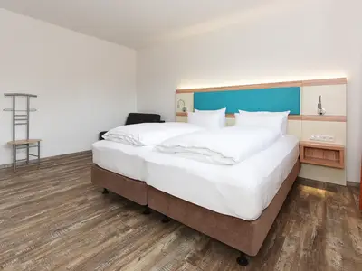 Ferienwohnung für 5 Personen (52 m²) in Esens 6/10