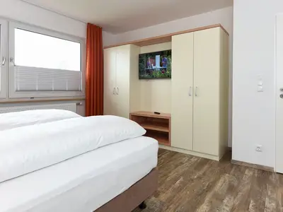 Ferienwohnung für 5 Personen (52 m²) in Esens 7/10