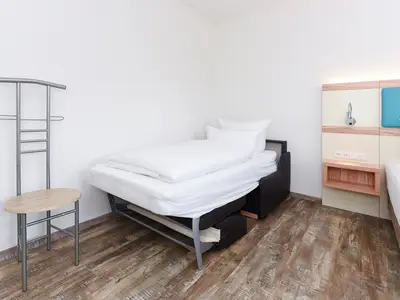 Ferienwohnung für 5 Personen (52 m²) in Esens 9/10