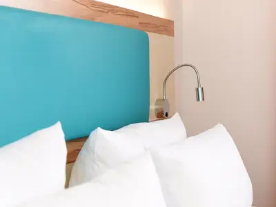 Ferienwohnung für 5 Personen (52 m²) in Esens 10/10