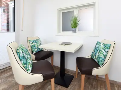 Ferienwohnung für 2 Personen (52 m²) in Esens 8/10