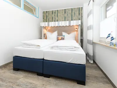 Ferienwohnung für 4 Personen (50 m²) in Esens 8/10