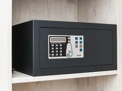 Ferienwohnung für 4 Personen (50 m²) in Esens 10/10