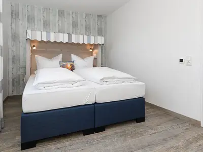 Ferienwohnung für 4 Personen (55 m²) in Bensersiel 3/10