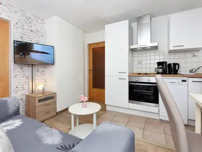 Ferienwohnung für 2 Personen (32 m²) in Esens 2/10