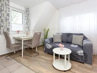 Ferienwohnung für 2 Personen (32 m²) in Esens 3/10