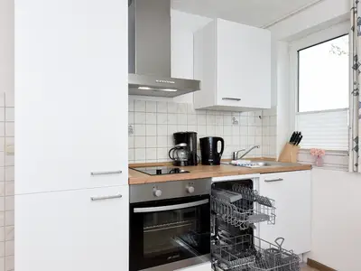 Ferienwohnung für 2 Personen (32 m²) in Esens 5/10