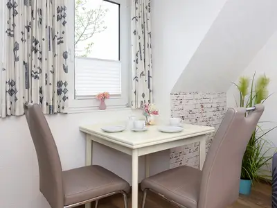 Ferienwohnung für 2 Personen (32 m²) in Esens 6/10