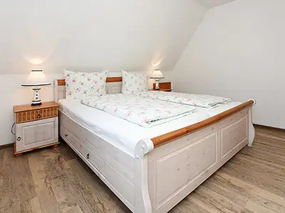 Ferienwohnung für 2 Personen (32 m²) in Esens 7/10