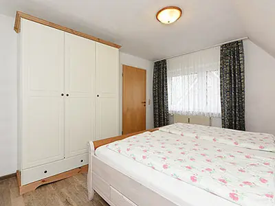 Ferienwohnung für 2 Personen (32 m²) in Esens 8/10