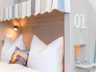 Ferienwohnung für 4 Personen (50 m²) in Esens 3/10