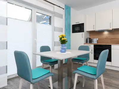 Ferienwohnung für 4 Personen (50 m²) in Esens 9/10