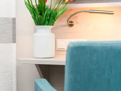 Ferienwohnung für 4 Personen (50 m²) in Esens 10/10