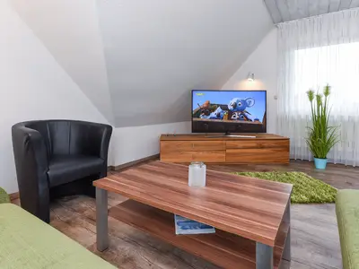 Ferienwohnung für 4 Personen (70 m²) in Esens 3/10