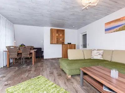 Ferienwohnung für 4 Personen (70 m²) in Esens 4/10