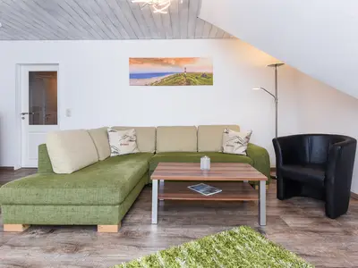 Ferienwohnung für 4 Personen (70 m²) in Esens 5/10