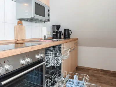 Ferienwohnung für 4 Personen (70 m²) in Esens 6/10