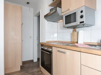 Ferienwohnung für 4 Personen (70 m²) in Esens 7/10