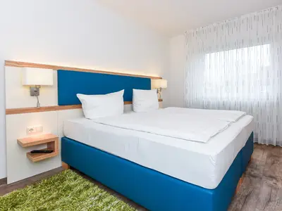 Ferienwohnung für 4 Personen (70 m²) in Esens 8/10