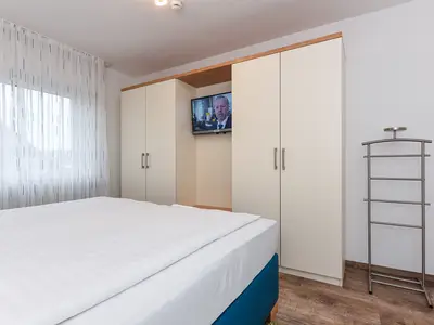 Ferienwohnung für 4 Personen (70 m²) in Esens 9/10