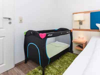 Ferienwohnung für 4 Personen (70 m²) in Esens 10/10