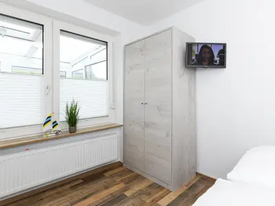 Ferienwohnung für 2 Personen (40 m²) in Bensersiel 8/10
