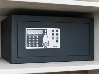 Ferienwohnung für 2 Personen (40 m²) in Bensersiel 9/10