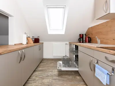 Ferienwohnung für 2 Personen (38 m²) in Esens 7/10