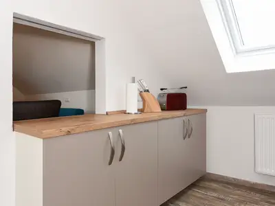 Ferienwohnung für 2 Personen (38 m²) in Esens 8/10