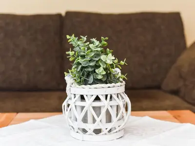 Ferienwohnung für 2 Personen (40 m²) in Bensersiel 2/10