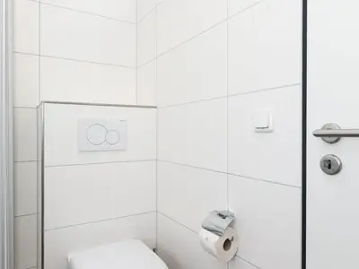 Ferienwohnung für 2 Personen (40 m²) in Bensersiel 6/10