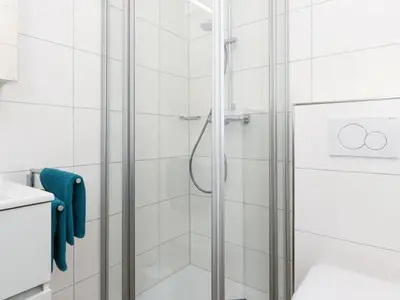 Ferienwohnung für 2 Personen (40 m²) in Bensersiel 7/10